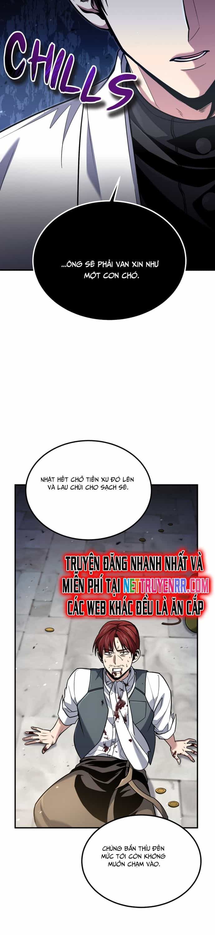Làm Sao Sống Như Một Trị Liệu Sư Ngầm - Chương 59 - ảnh 13