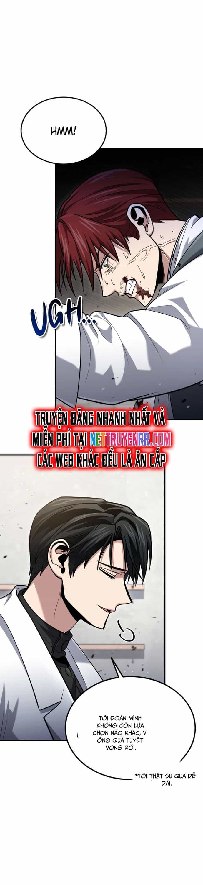 Làm Sao Sống Như Một Trị Liệu Sư Ngầm - Chương 59 - ảnh 20
