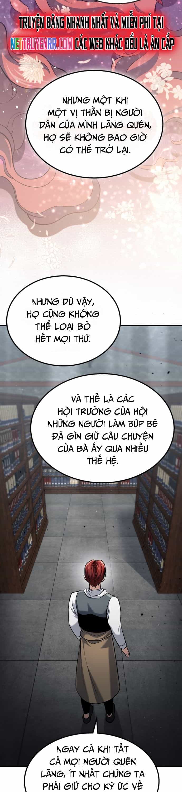 Làm Sao Sống Như Một Trị Liệu Sư Ngầm - Chương 60 - ảnh 31
