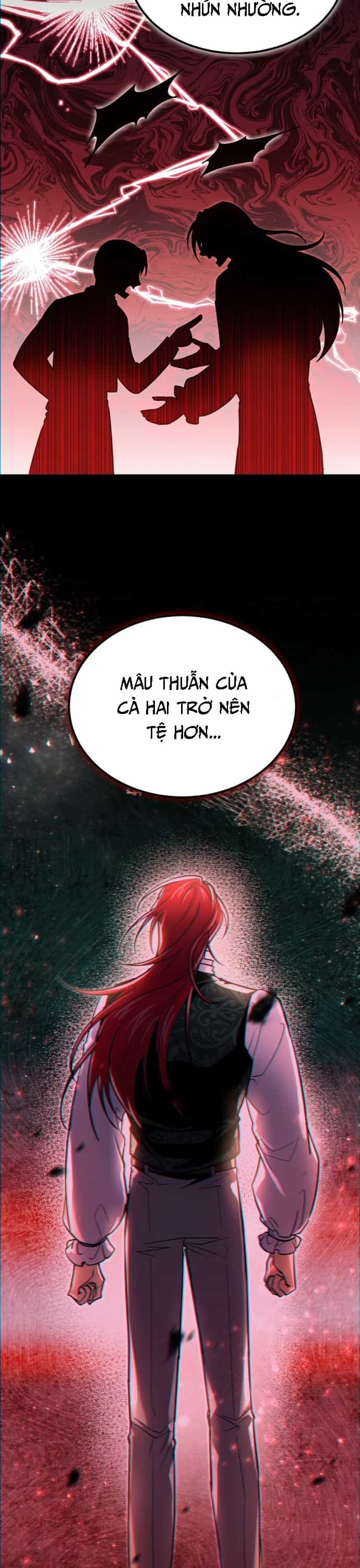 Làm Sao Sống Như Một Trị Liệu Sư Ngầm - Chương 61 - ảnh 19