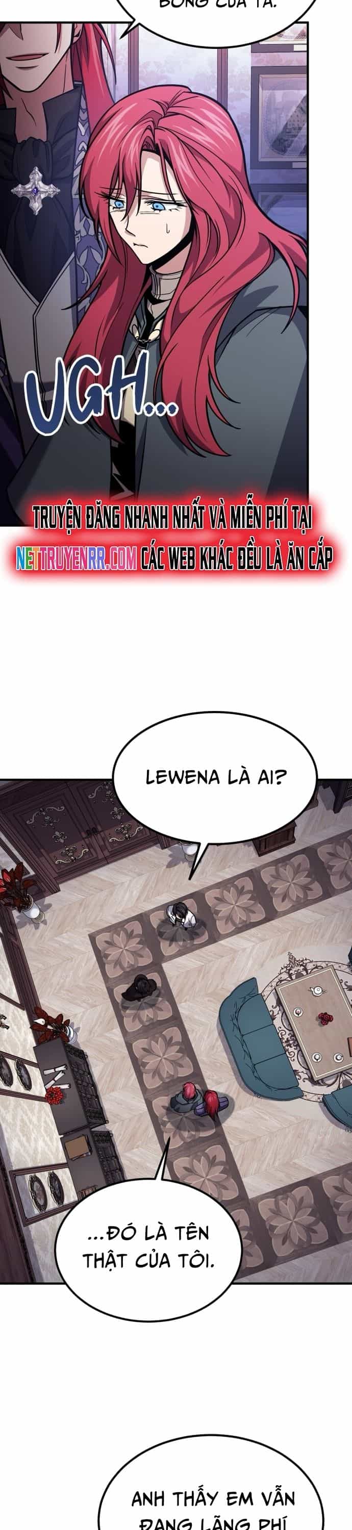 Làm Sao Sống Như Một Trị Liệu Sư Ngầm - Chương 63 - ảnh 18