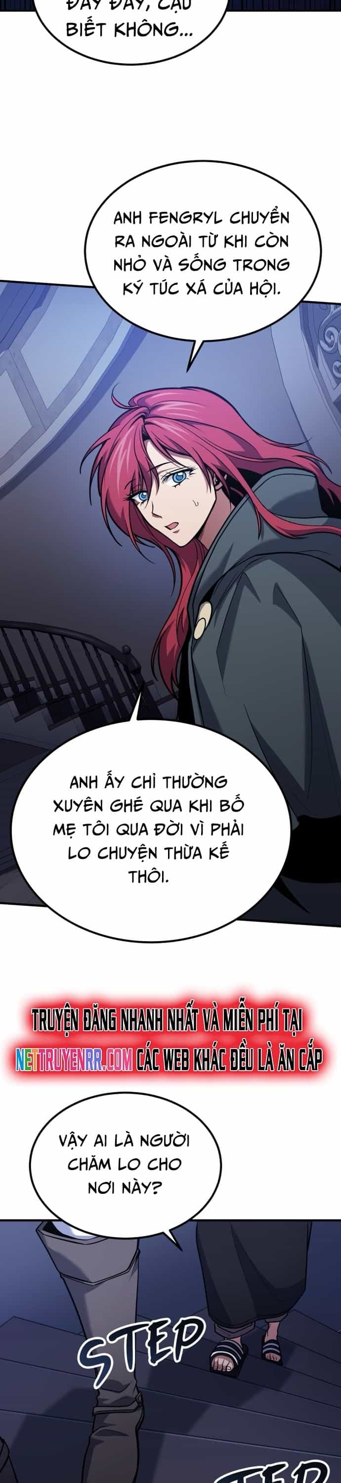 Làm Sao Sống Như Một Trị Liệu Sư Ngầm - Chương 63 - ảnh 37