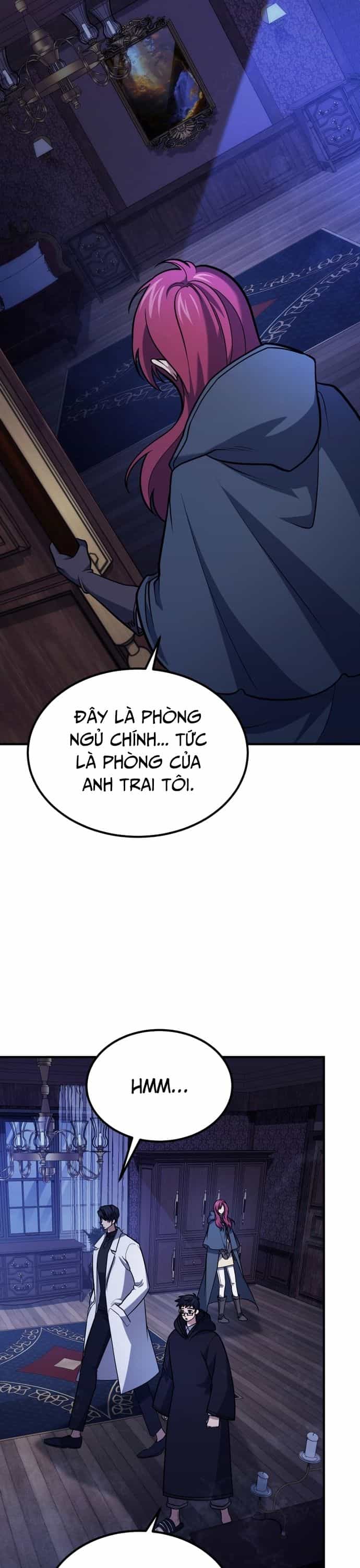 Làm Sao Sống Như Một Trị Liệu Sư Ngầm - Chương 64 - ảnh 8