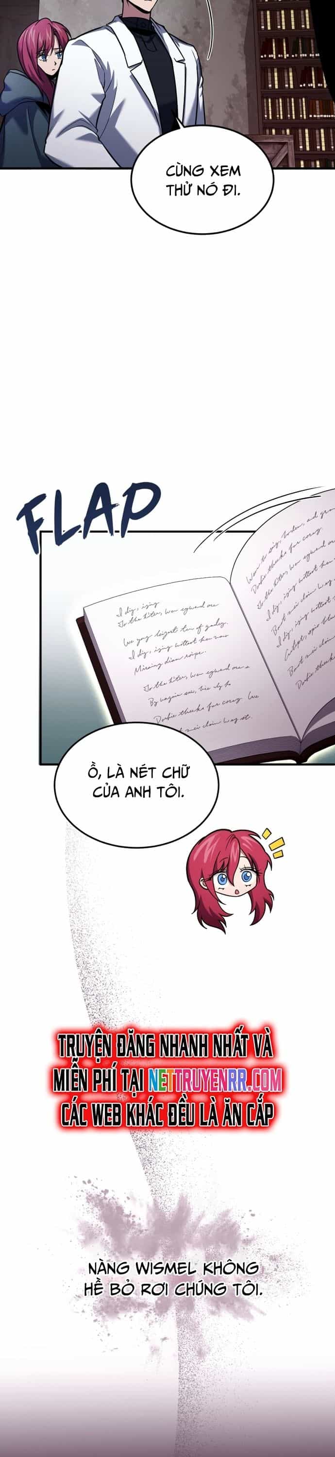 Làm Sao Sống Như Một Trị Liệu Sư Ngầm - Chương 65 - ảnh 13