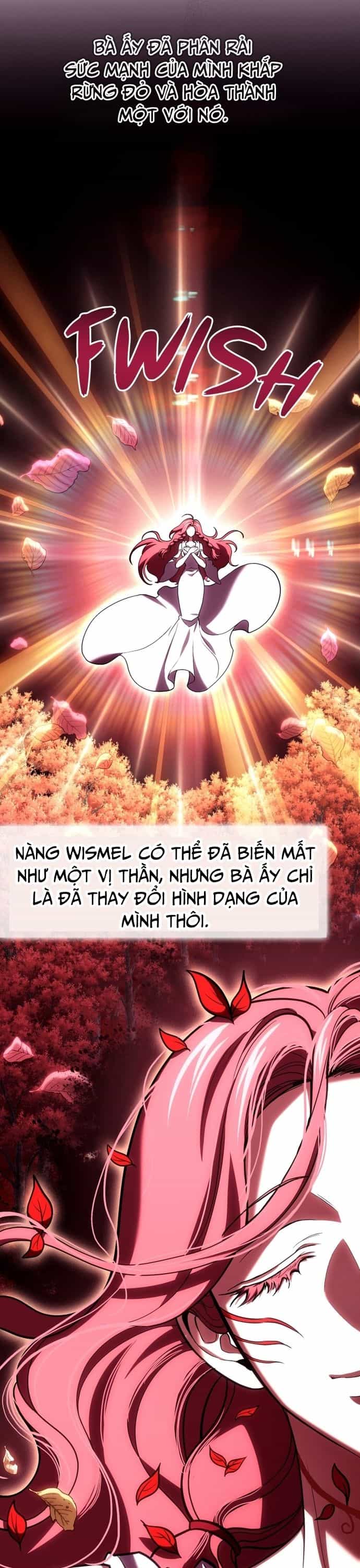 Làm Sao Sống Như Một Trị Liệu Sư Ngầm - Chương 65 - ảnh 14
