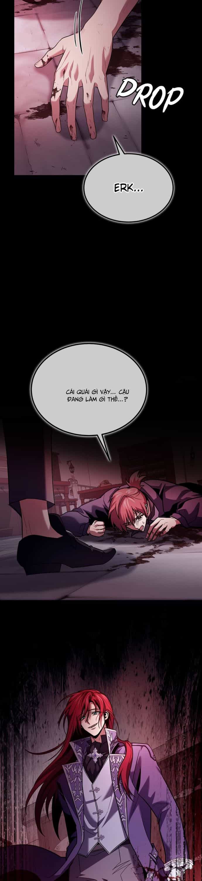 Làm Sao Sống Như Một Trị Liệu Sư Ngầm - Chương 66 - ảnh 43