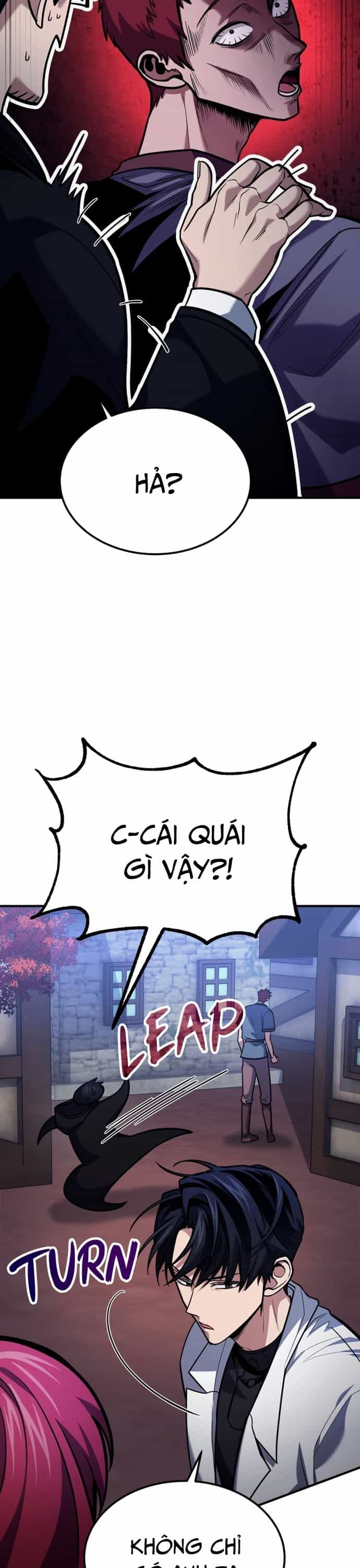 Làm Sao Sống Như Một Trị Liệu Sư Ngầm - Chương 67 - ảnh 27