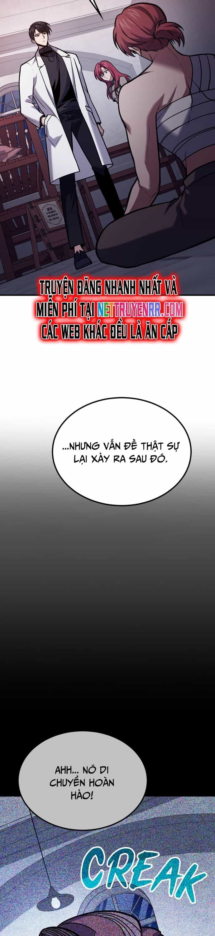 Làm Sao Sống Như Một Trị Liệu Sư Ngầm - Chương 68 - ảnh 12