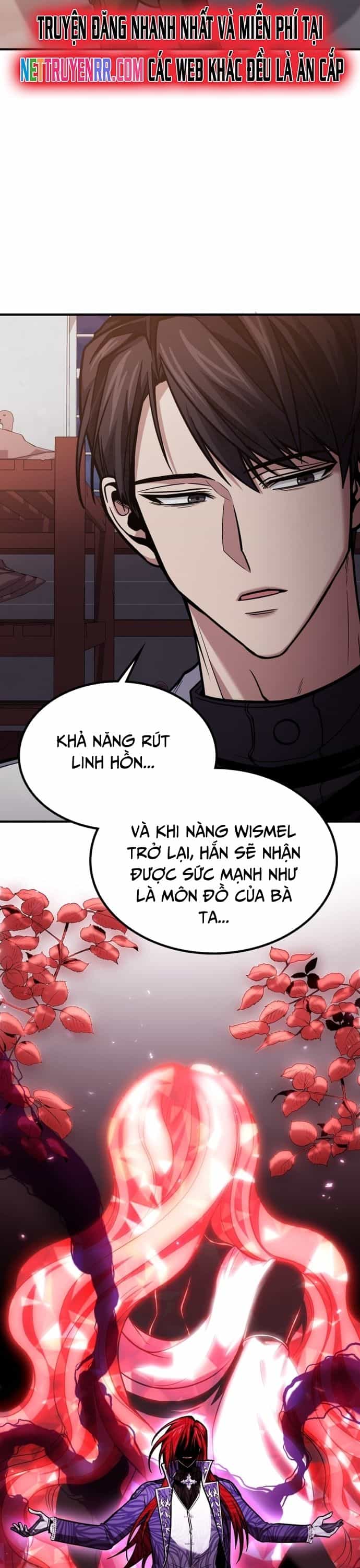 Làm Sao Sống Như Một Trị Liệu Sư Ngầm - Chương 68 - ảnh 23