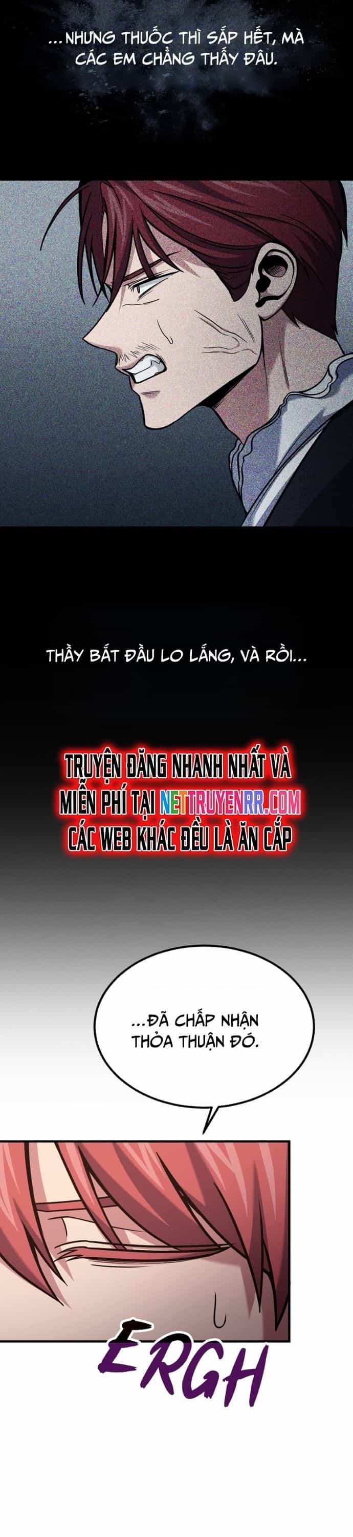 Làm Sao Sống Như Một Trị Liệu Sư Ngầm - Chương 68 - ảnh 9