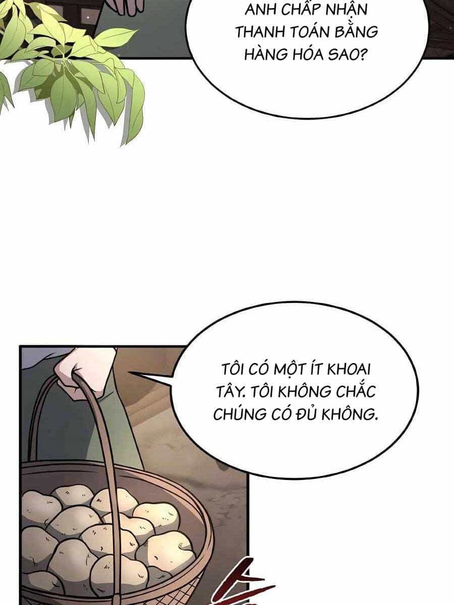 Làm Sao Sống Như Một Trị Liệu Sư Ngầm - Chương 7 - ảnh 33