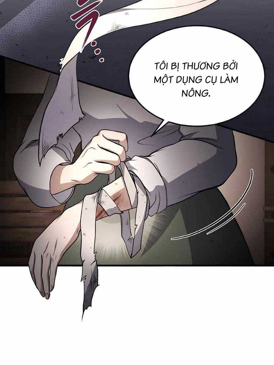 Làm Sao Sống Như Một Trị Liệu Sư Ngầm - Chương 7 - ảnh 36