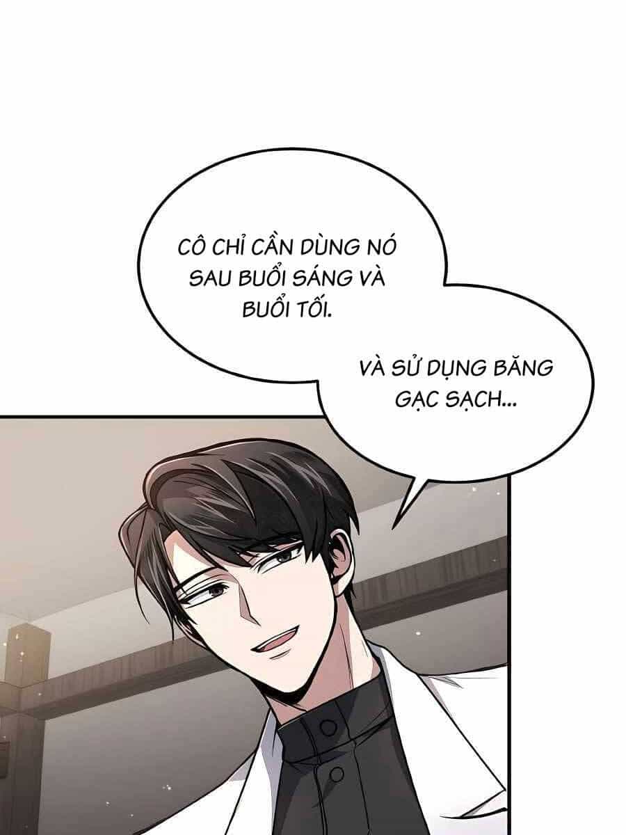 Làm Sao Sống Như Một Trị Liệu Sư Ngầm - Chương 7 - ảnh 49