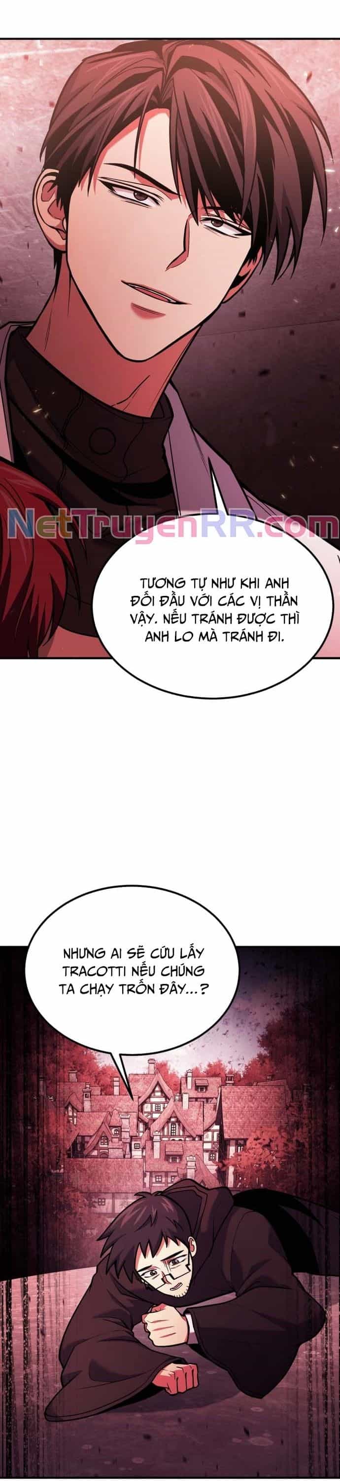 Làm Sao Sống Như Một Trị Liệu Sư Ngầm - Chương 71 - ảnh 23