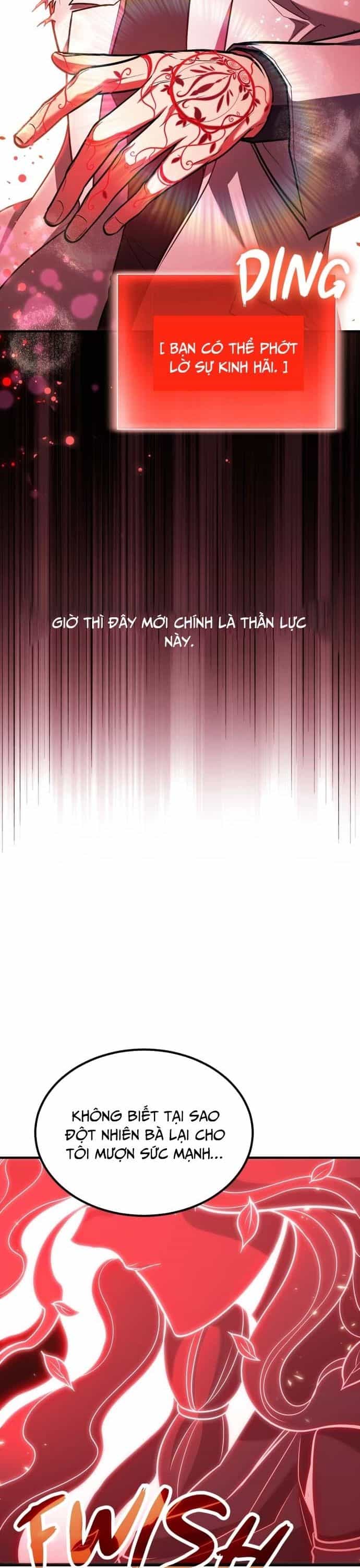 Làm Sao Sống Như Một Trị Liệu Sư Ngầm - Chương 71 - ảnh 40