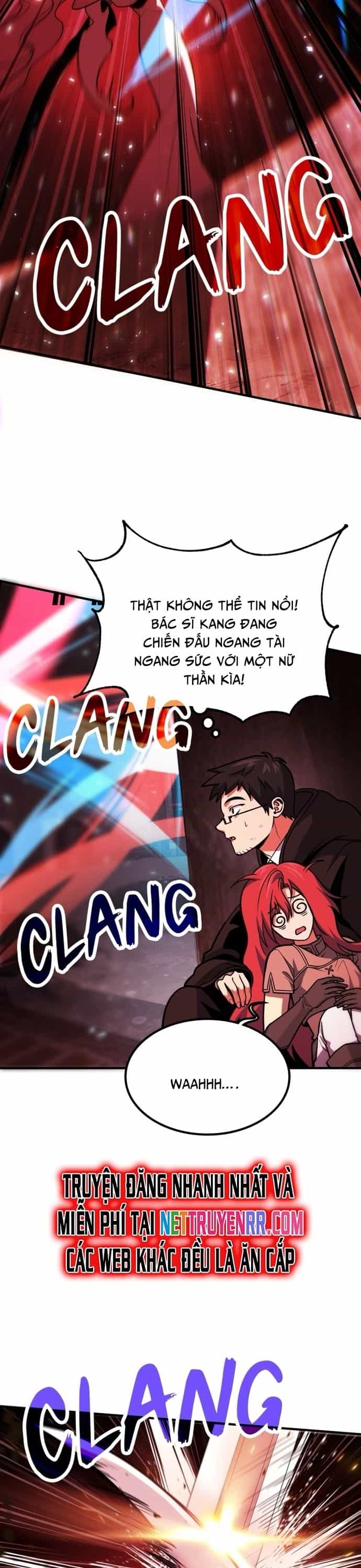 Làm Sao Sống Như Một Trị Liệu Sư Ngầm - Chương 72 - ảnh 22