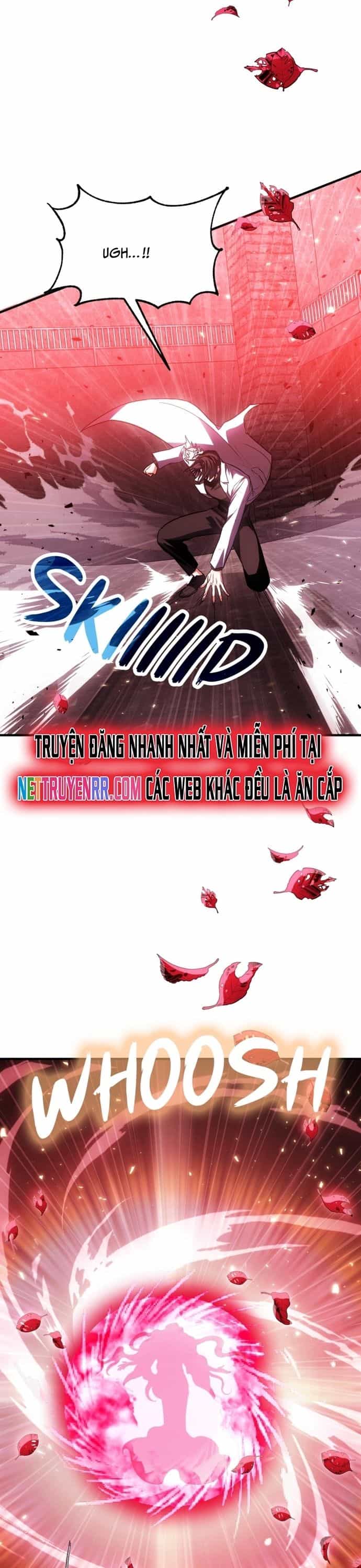 Làm Sao Sống Như Một Trị Liệu Sư Ngầm - Chương 72 - ảnh 40