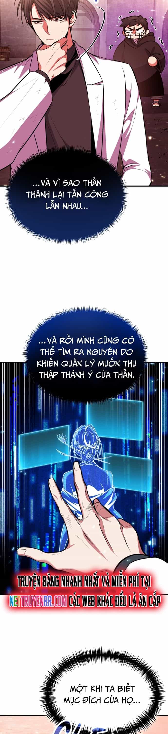 Làm Sao Sống Như Một Trị Liệu Sư Ngầm - Chương 74 - ảnh 39
