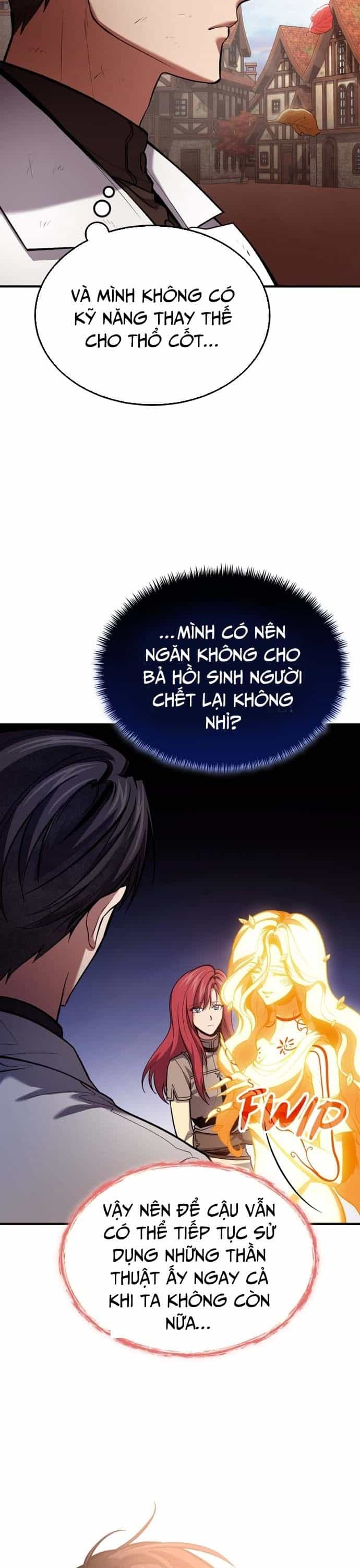 Làm Sao Sống Như Một Trị Liệu Sư Ngầm - Chương 75 - ảnh 26