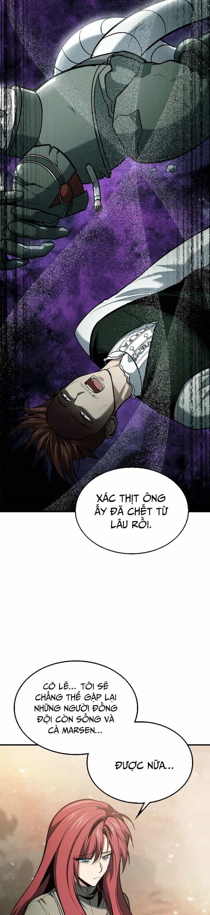 Làm Sao Sống Như Một Trị Liệu Sư Ngầm - Chương 75 - ảnh 4