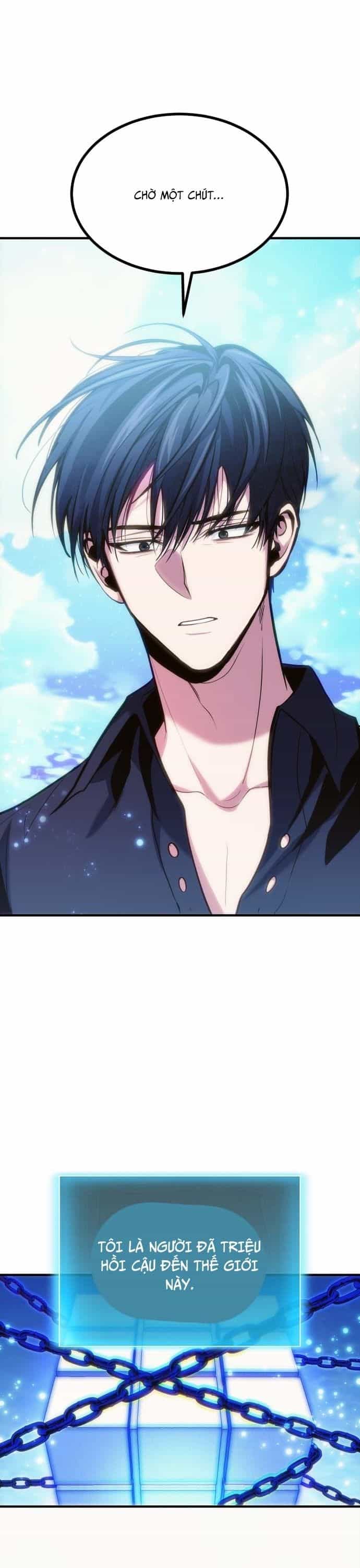 Làm Sao Sống Như Một Trị Liệu Sư Ngầm - Chương 76 - ảnh 41