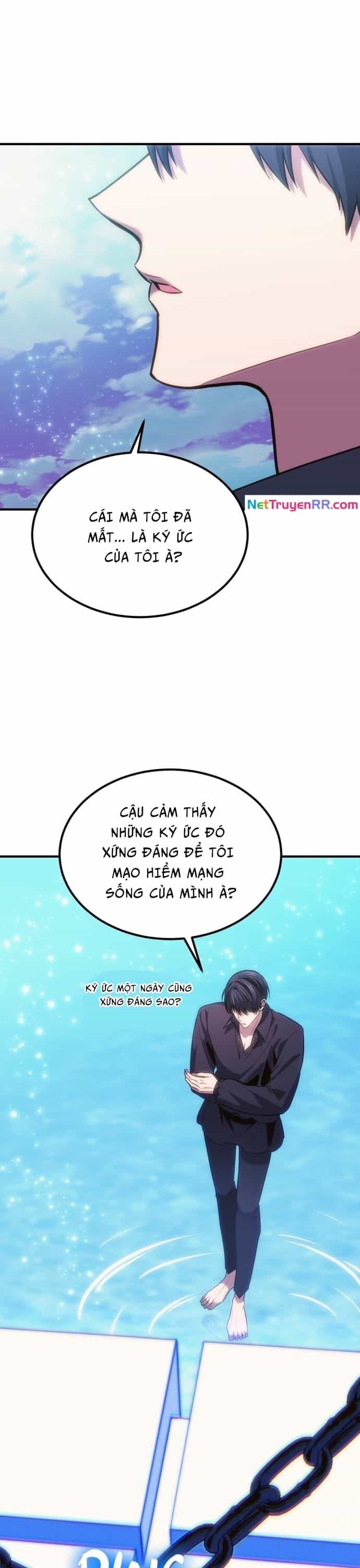 Làm Sao Sống Như Một Trị Liệu Sư Ngầm - Chương 77 - ảnh 37