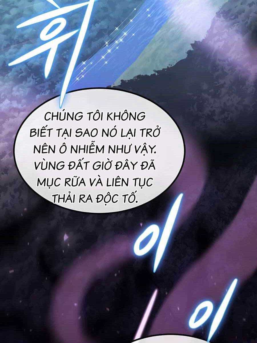 Làm Sao Sống Như Một Trị Liệu Sư Ngầm - Chương 8 - ảnh 11