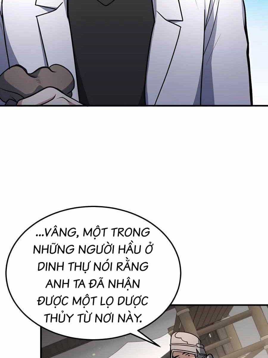 Làm Sao Sống Như Một Trị Liệu Sư Ngầm - Chương 8 - ảnh 15