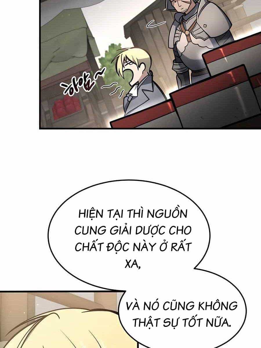 Làm Sao Sống Như Một Trị Liệu Sư Ngầm - Chương 8 - ảnh 16