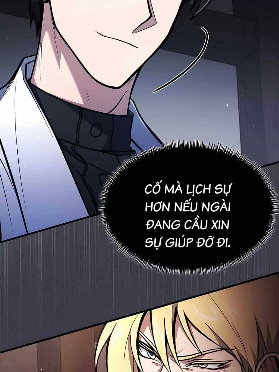 Làm Sao Sống Như Một Trị Liệu Sư Ngầm - Chương 8 - ảnh 40