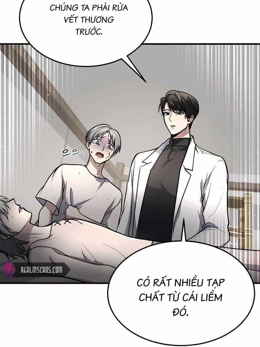 Làm Sao Sống Như Một Trị Liệu Sư Ngầm - Chương 8 - ảnh 52