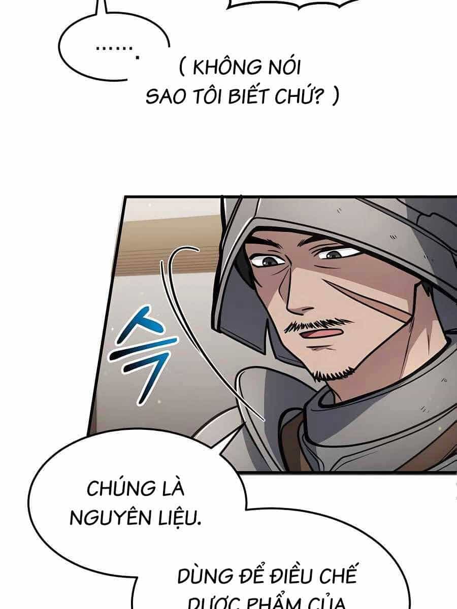 Làm Sao Sống Như Một Trị Liệu Sư Ngầm - Chương 8 - ảnh 7