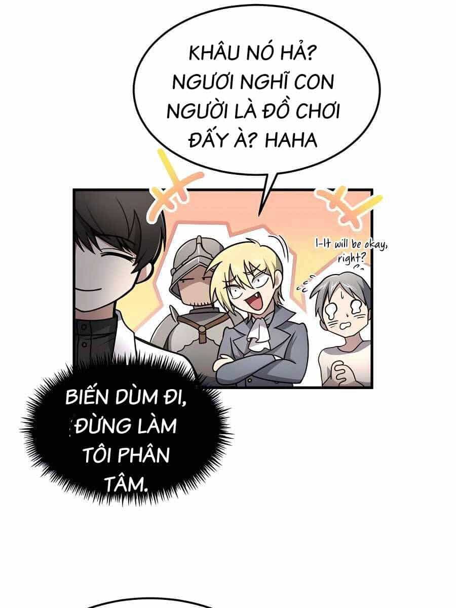 Làm Sao Sống Như Một Trị Liệu Sư Ngầm - Chương 8 - ảnh 77