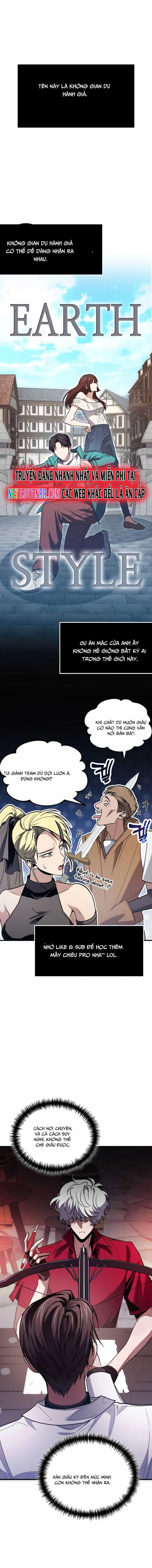 Làm Sao Sống Như Một Trị Liệu Sư Ngầm - Chương 80 - ảnh 9