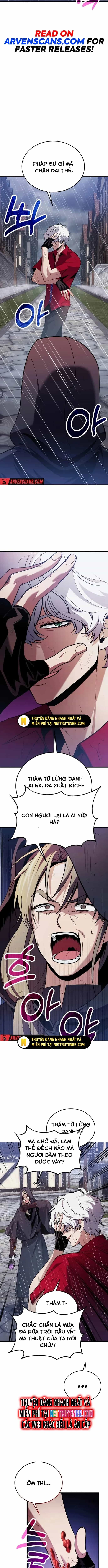 Làm Sao Sống Như Một Trị Liệu Sư Ngầm - Chương 81 - ảnh 10