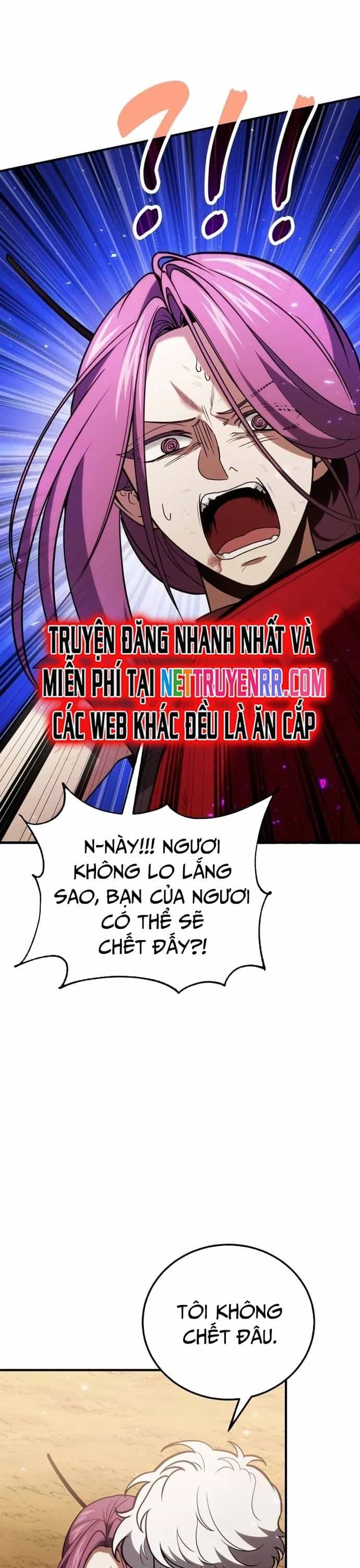Làm Sao Sống Như Một Trị Liệu Sư Ngầm - Chương 84 - ảnh 18