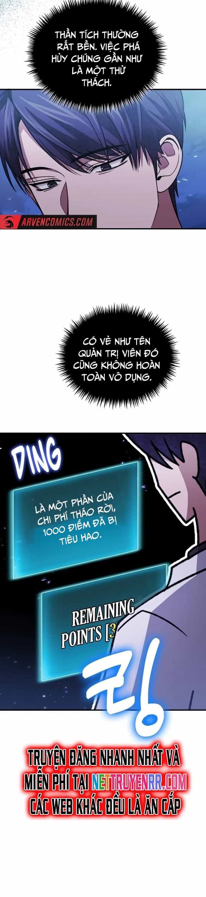Làm Sao Sống Như Một Trị Liệu Sư Ngầm - Chương 84 - ảnh 29