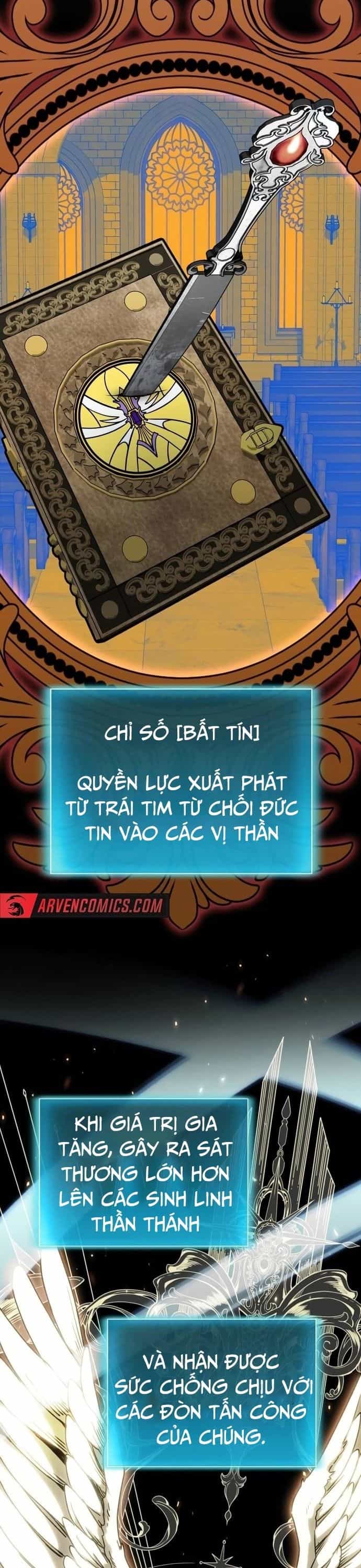 Làm Sao Sống Như Một Trị Liệu Sư Ngầm - Chương 84 - ảnh 34