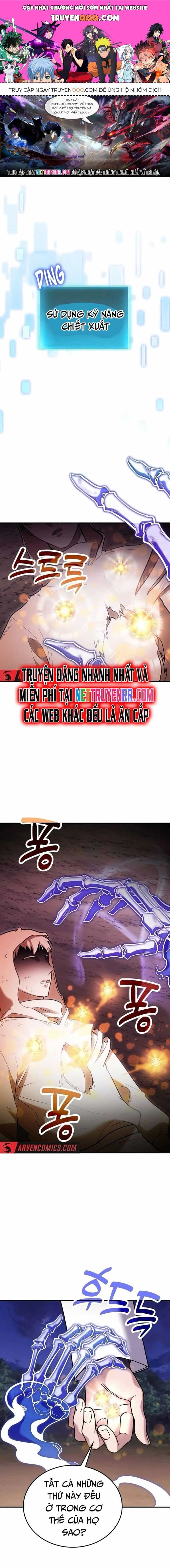 Làm Sao Sống Như Một Trị Liệu Sư Ngầm - Chương 85 - ảnh 1