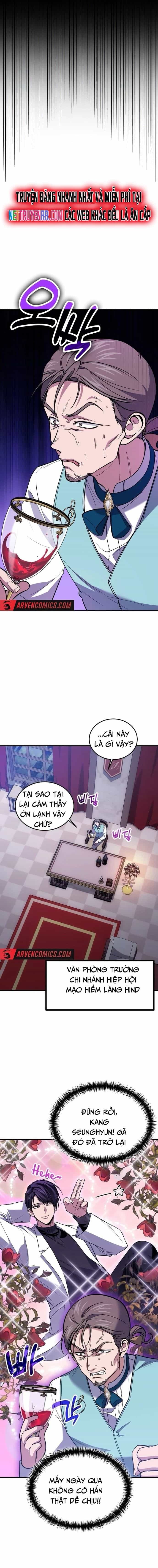 Làm Sao Sống Như Một Trị Liệu Sư Ngầm - Chương 85 - ảnh 17