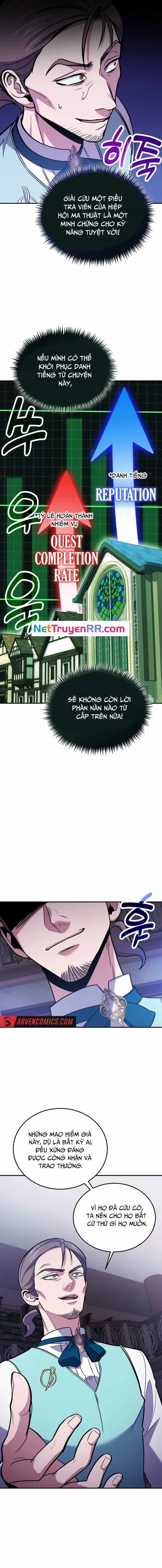Làm Sao Sống Như Một Trị Liệu Sư Ngầm - Chương 86 - ảnh 15