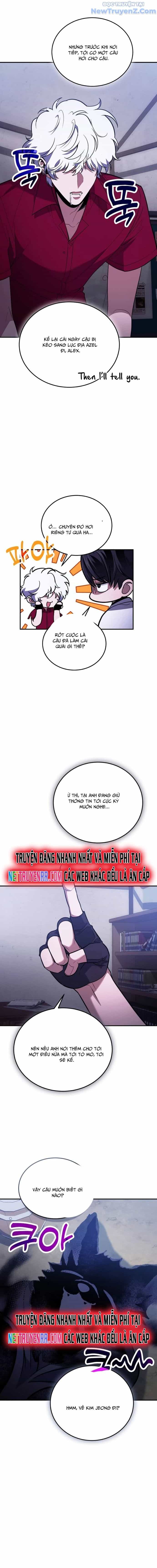 Làm Sao Sống Như Một Trị Liệu Sư Ngầm - Chương 87 - ảnh 20