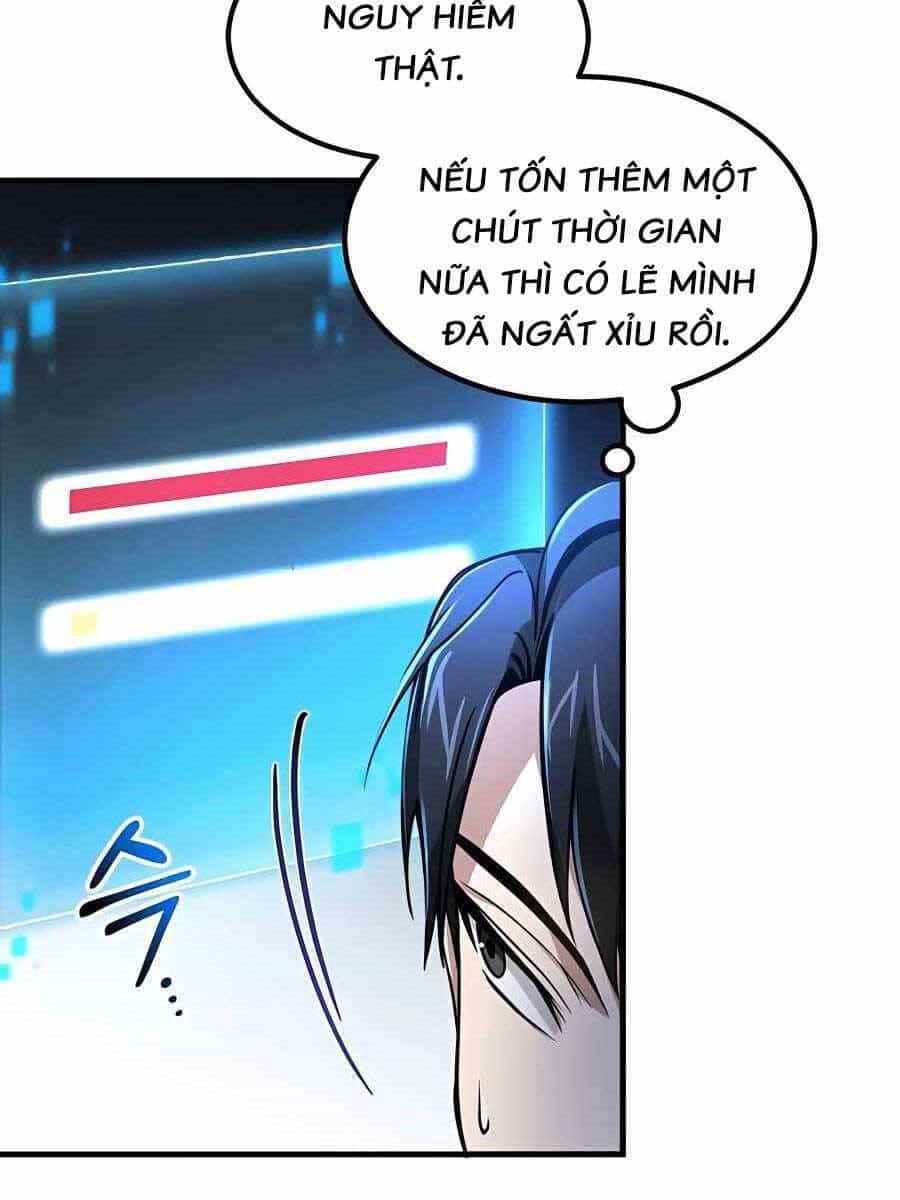 Làm Sao Sống Như Một Trị Liệu Sư Ngầm - Chương 9 - ảnh 17