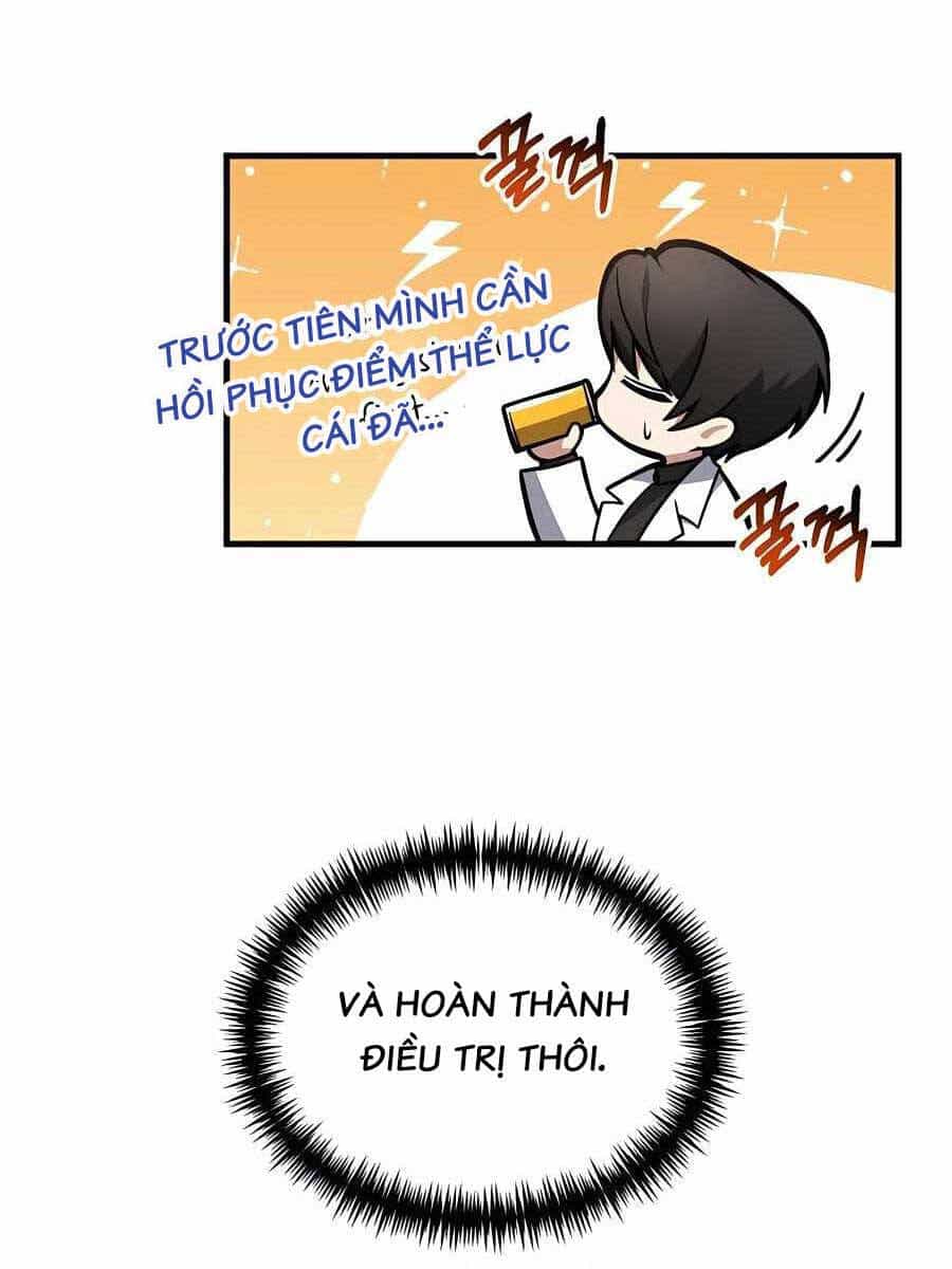 Làm Sao Sống Như Một Trị Liệu Sư Ngầm - Chương 9 - ảnh 18