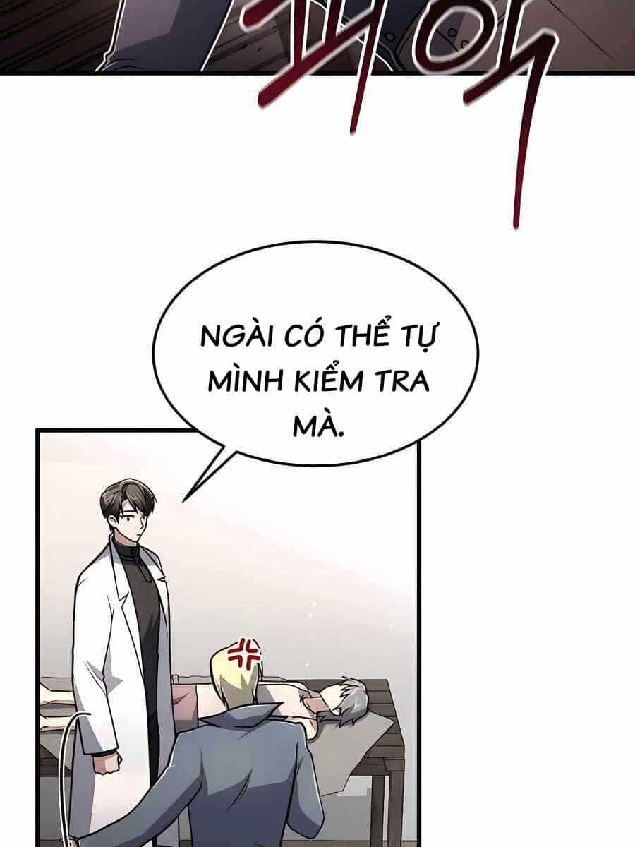 Làm Sao Sống Như Một Trị Liệu Sư Ngầm - Chương 9 - ảnh 24