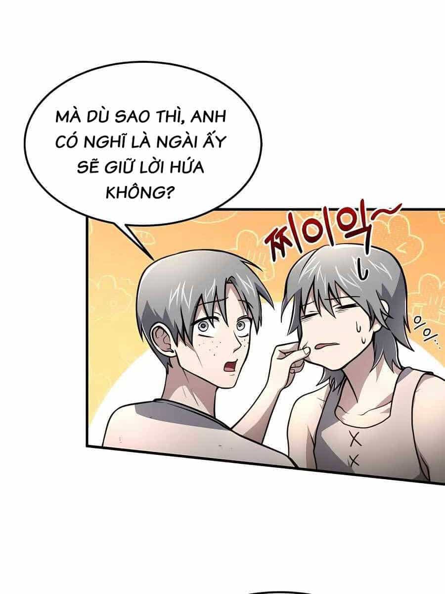 Làm Sao Sống Như Một Trị Liệu Sư Ngầm - Chương 9 - ảnh 40