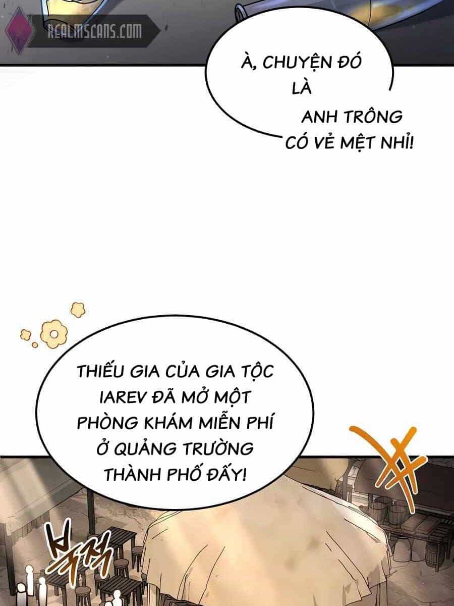 Làm Sao Sống Như Một Trị Liệu Sư Ngầm - Chương 9 - ảnh 49