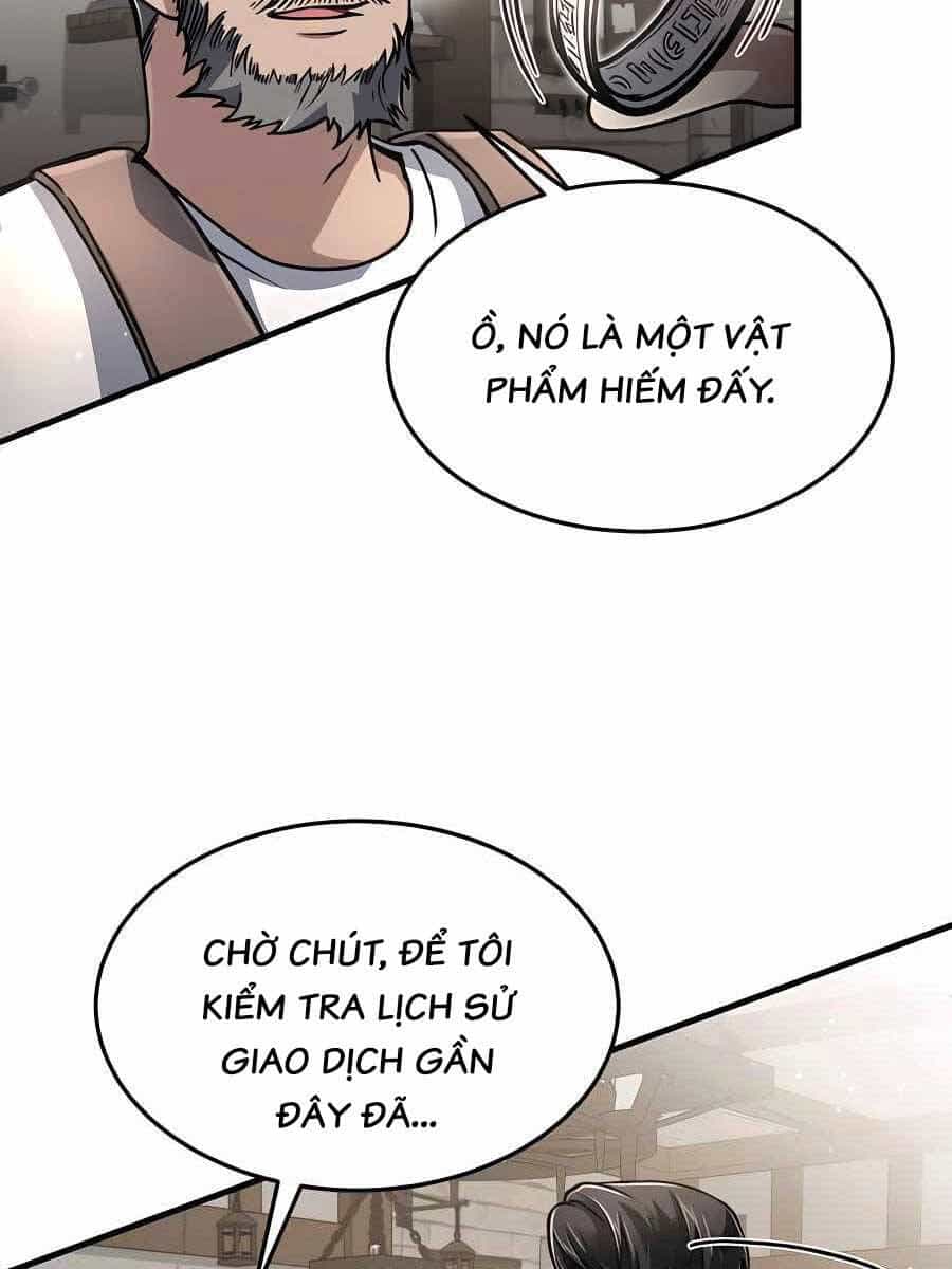 Làm Sao Sống Như Một Trị Liệu Sư Ngầm - Chương 9 - ảnh 86