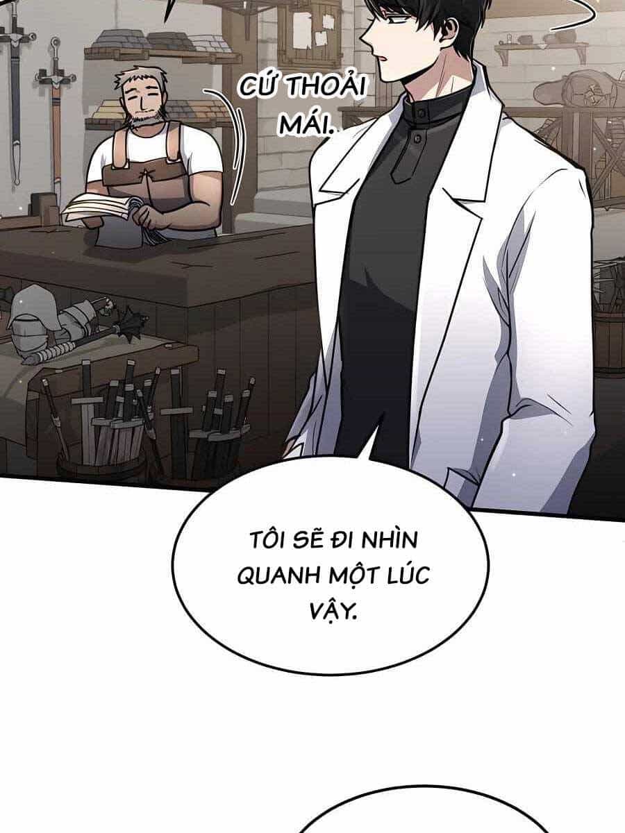 Làm Sao Sống Như Một Trị Liệu Sư Ngầm - Chương 9 - ảnh 87