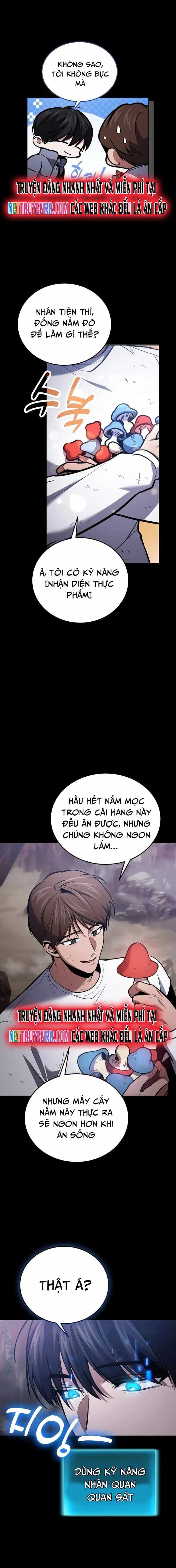 Làm Sao Sống Như Một Trị Liệu Sư Ngầm - Chương 90 - ảnh 10